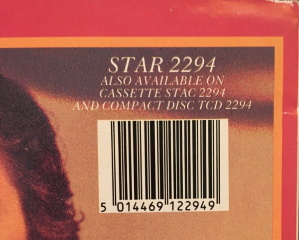 Engelbert Humperdinc - Collection - Used Vinyl Record image 5