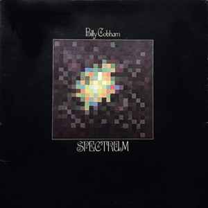 Billy Cobham - Spectrum - Vinyl Record image 1
