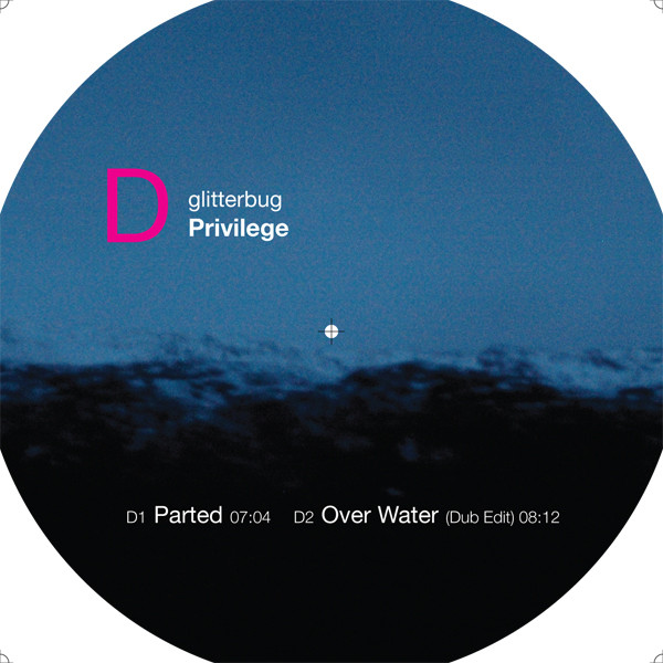 Glitterbug - Privilege - Vinyl Record 12" image 6