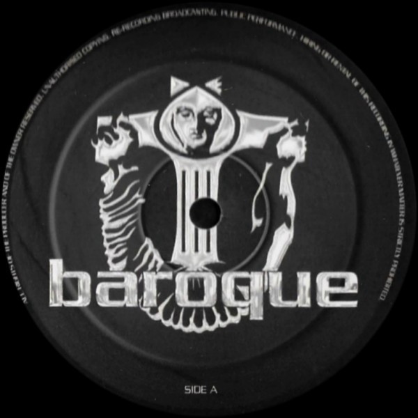 Innate - Roots Rock - Used Vinyl Record 12" image 3
