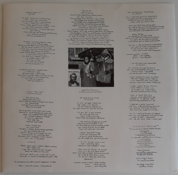 Sinead O'Connor - I Do Not Want What I Haven't Got - Used Vinyl Recor image 6