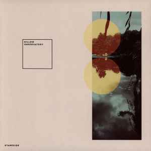 Billow Observatory - Stareside - Vinyl Record image 1
