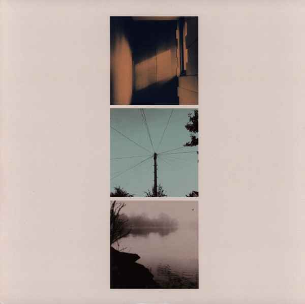 Billow Observatory - Stareside - Vinyl Record image 4