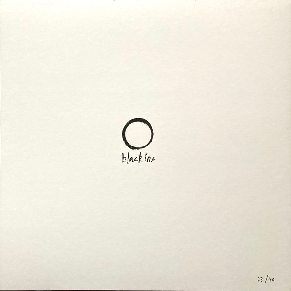 Joseph Tagliabue - Un' Altra Forma Di Vibrazioni - Vinyl Record image 2