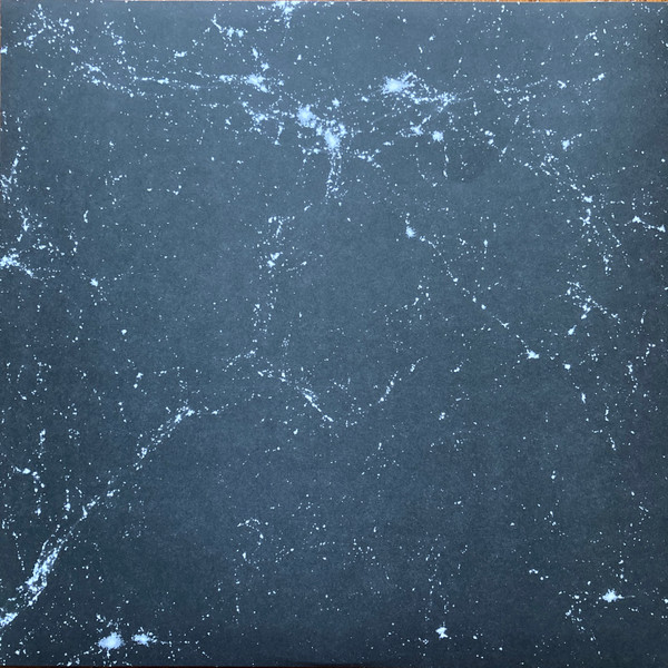 Joseph Tagliabue - Un' Altra Forma Di Vibrazioni - Vinyl Record image 3