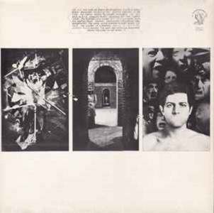 Genesis - Lamb Lies Down On Broadway - Used Vinyl Record image 2