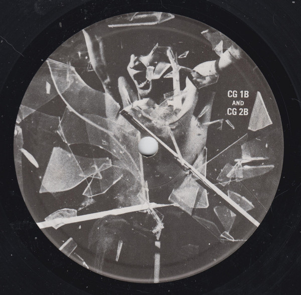 Genesis - Lamb Lies Down On Broadway - Used Vinyl Record image 4