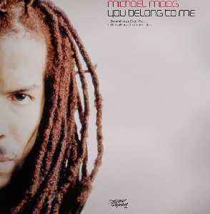 Michael Moog - You Belong To Me (Dreemhouse Remixes) - Vinyl Record 1 image 1