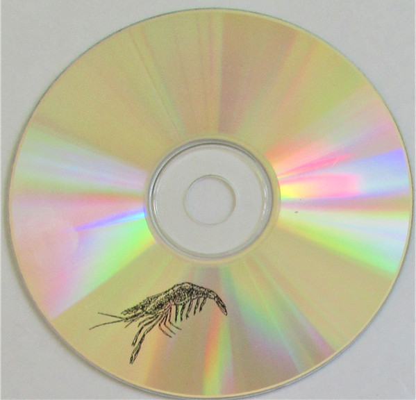 Various - Exploring The Male Vagina - CD image 3
