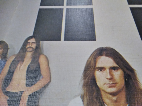 Status Quo - On The Level - Used Vinyl Record image 9