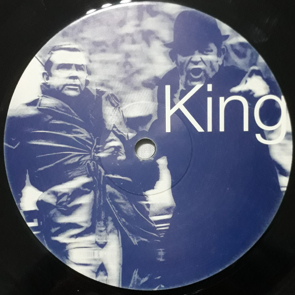 Soundscapers - What Is Love - Used Vinyl Record 12" image 3