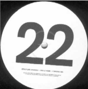 Streetlife Originals - Lara's Theme - Used Vinyl Record 12" image 3
