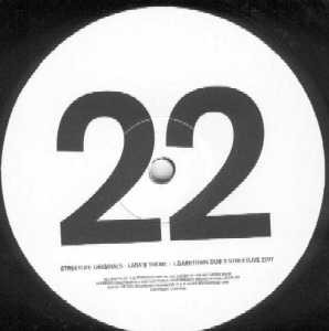 Streetlife Originals - Lara's Theme - Used Vinyl Record 12" image 4