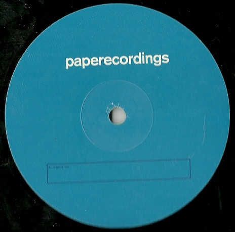 Streetlife Originals - Lara's Theme - Used Vinyl Record 12" image 5