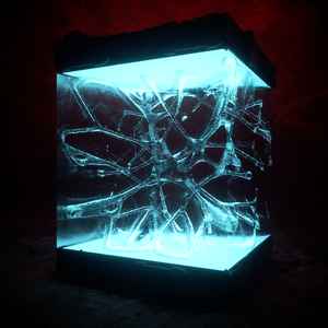 SCALPING - Void - Vinyl Record image 1