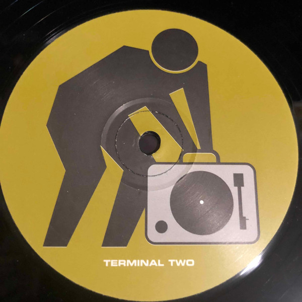 Takada - Ola-Le - Used Vinyl Record 12" image 4