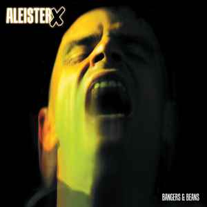 Aleister X - Bangers & Beans - Vinyl Record 12" image 1