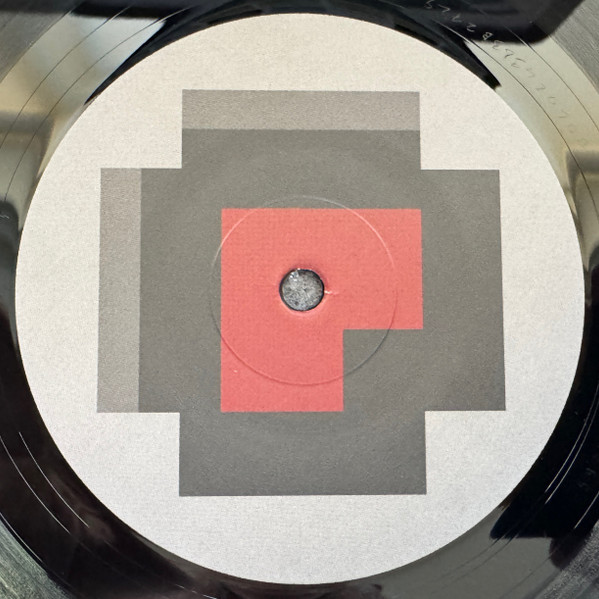 xPropaganda - Heart Is Strange - Vinyl Record image 3