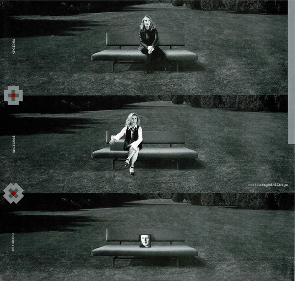 xPropaganda - Heart Is Strange - Vinyl Record image 5