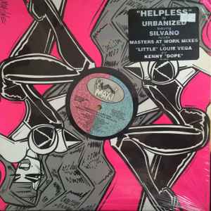 Urbanized - Helpless (I Don't Know What To Do Without You) - Used Vin image 1