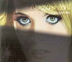 Natascha Sohl - Forgive Me - Used CD image 1