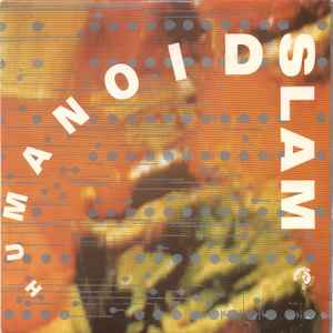 Humanoid - Slam - Used Vinyl Record 12" image 1