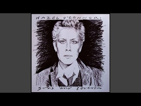 Hazel O'Connor - D-Days - Used Vinyl Record 7" image 1