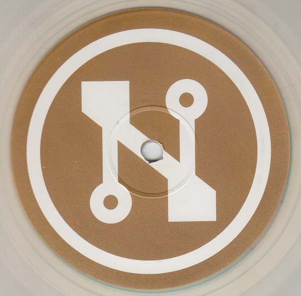 Nitro Deluxe - Let's Get Brutal - Used Vinyl Record 12" image 2