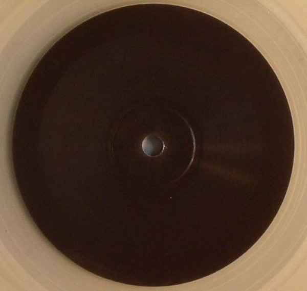 DJ Stingray - Sphere Of Influence / Sentiment - Vinyl Record 10" image 2
