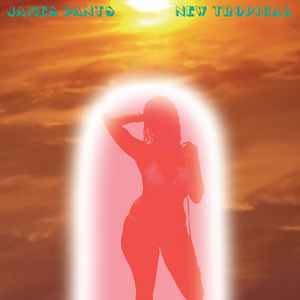 James Pants - New Tropical - Vinyl Record 12" image 1