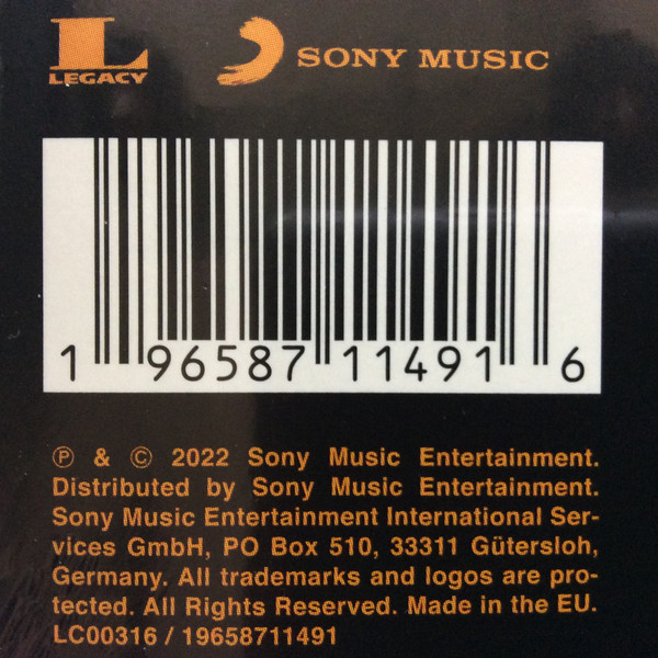 Various - Summer Of Soul (...Or, When The Revolution Could Not Be Telev image 3