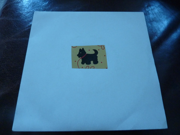Legion Of Dynamic Di - Rebel Rebel / Kracalli Dayz - Used Vinyl Reco image 3