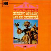 Roberto Delgado & Hi - Peanut Vendor - Used Vinyl Record image 5