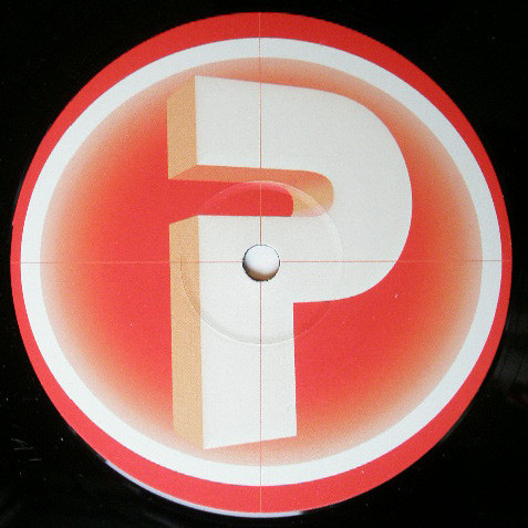 Danny C - Sphere / The System - Vinyl Record 12" image 2
