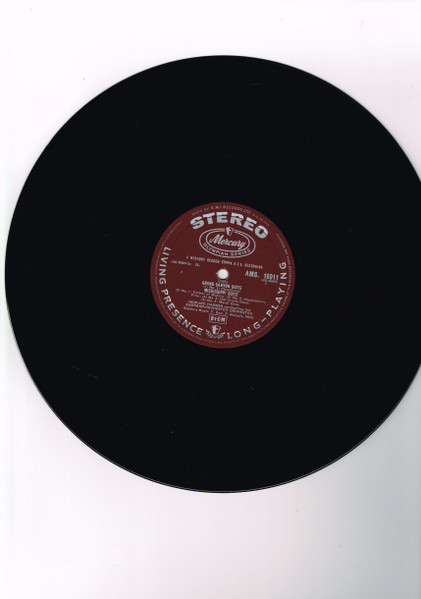 Ferde Grofe - Grand Canyon Suite / Mississippi Suite - Used Vinyl Re image 4