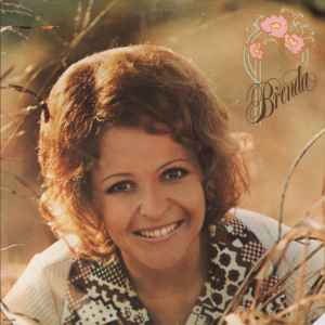 Brenda Lee - Brenda - Used Vinyl Record image 1