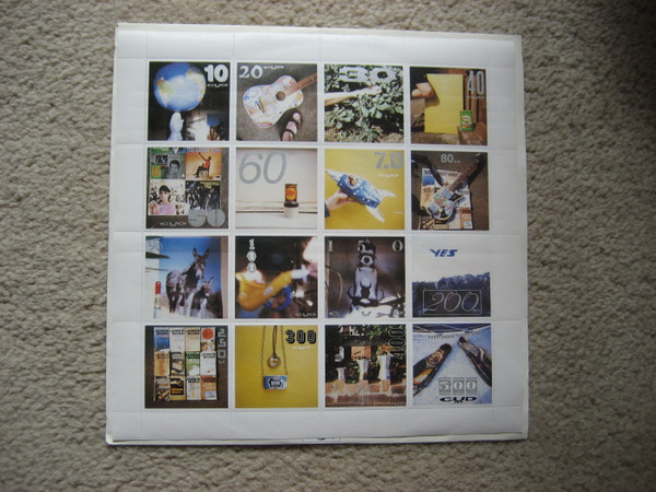 CUD - Oh No Won't Do - Used Vinyl Record 7" image 5