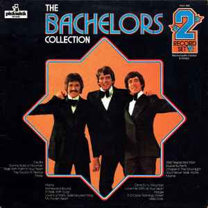 Bachelors - Collection - Used Vinyl Record image 1