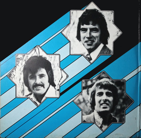 Bachelors - Collection - Used Vinyl Record image 3