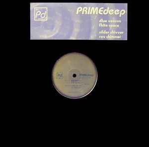 Jacob Mandell - Dlue Veacon - Used Vinyl Record 12" image 1