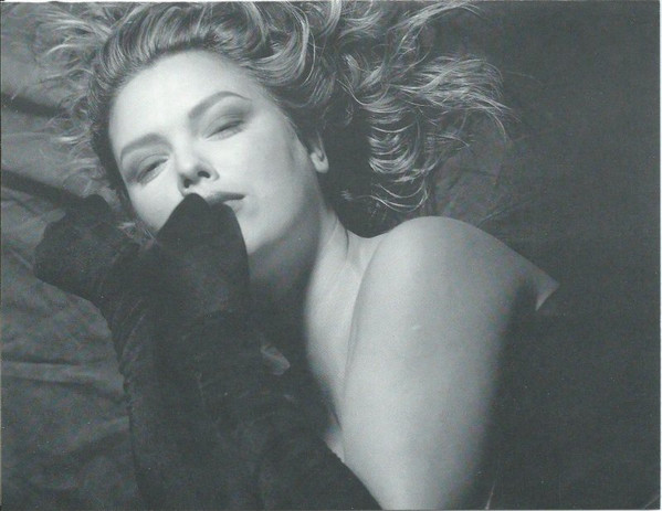 Kim Wilde - I Can't Say Goodbye - Used Vinyl Record 7" image 7