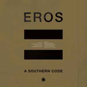 Eros - A Southern Code - Vinyl Record image 1