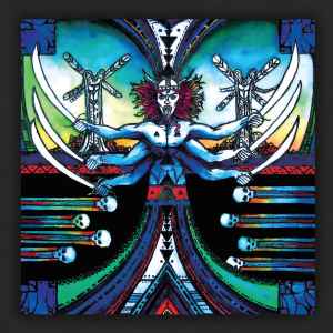 Black Pyramid - II - Vinyl Record image 1