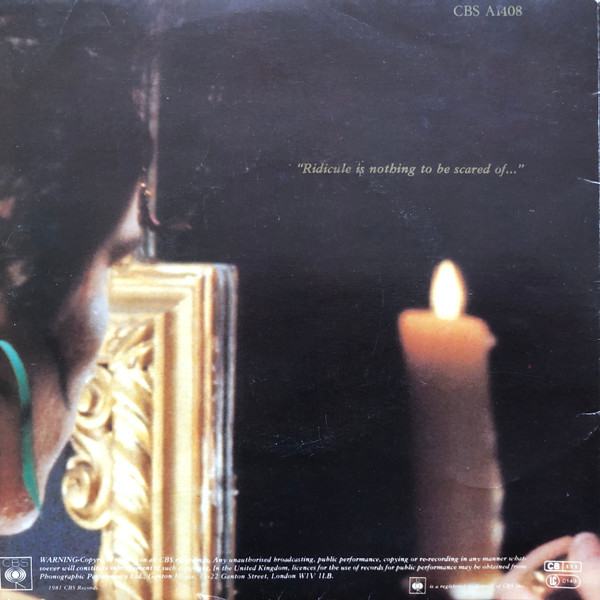 Adam And The Ants - Prince Charming - Used Vinyl Record 7" image 4