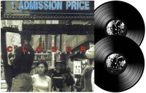 Closer - In The Market - Vinyl Record image 1