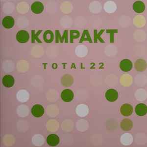 Various - Total 22 - Vinyl Record image 1