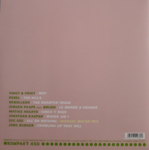 Various - Total 22 - Vinyl Record image 2