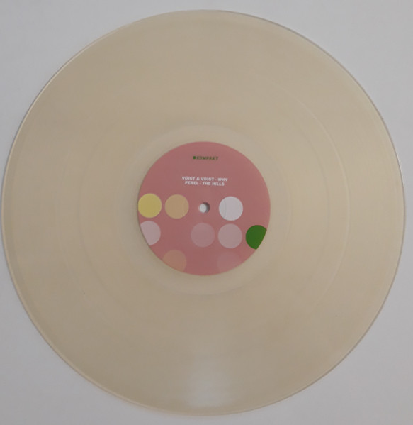 Various - Total 22 - Vinyl Record image 3