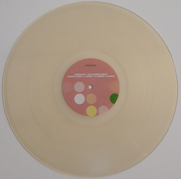 Various - Total 22 - Vinyl Record image 4