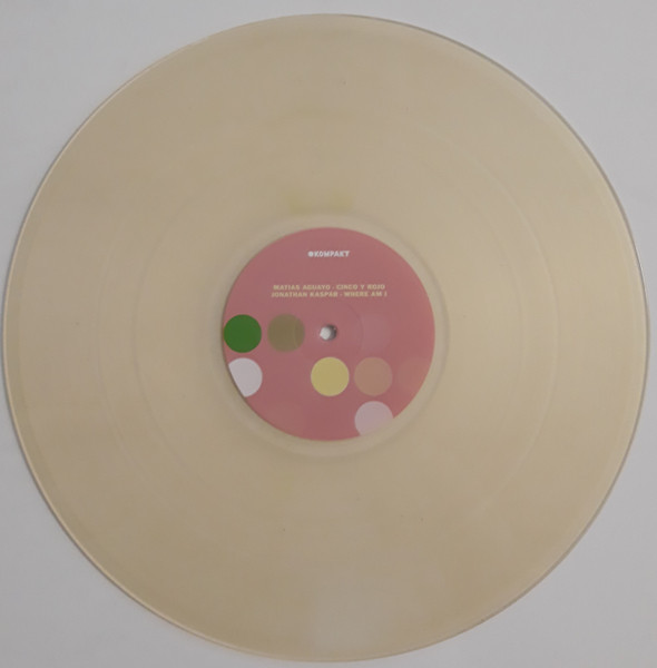 Various - Total 22 - Vinyl Record image 5